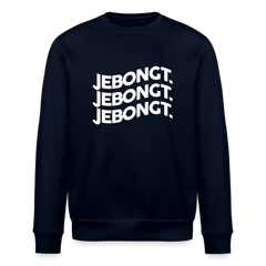 Jebongt! - Unisex Bio Sweatshirt