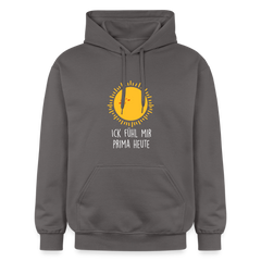 Ick fühl mir prima - Hoodie