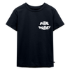 Pille Palle - Kinder Premium T-Shirt - Navy