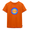 Reinickendorf retro - Kinder Premium T-Shirt - Orange