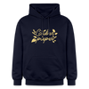 Lauben pieper - Hoodie - Navy