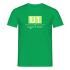 U1 - Männer Premium T-Shirt - Kelly Green