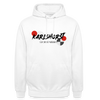 Karlshorst - Unisex Hoodie - Weiß