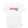 Westend Berlin - Kinder Premium T-Shirt - Weiß