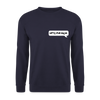 Hetz Mir Nich! - Unisex Pullover - Navy
