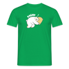 Knülle - Männer Premium T-Shirt - Kelly Green