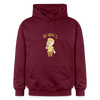 Bengel - Hoodie - Maroon