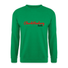 Charlottenburg Berlin - Unisex Pullover - Kelly Green