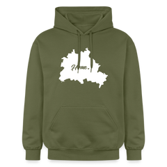 Heimat Berlin - Hoodie
