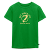 Dit Wees Ick Ooch Nich - Kinder Premium T-Shirt - Grün