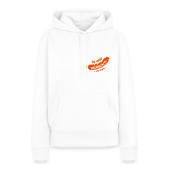 Is mir Wurscht - Frauen Premium Hoodie