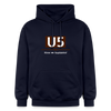 U5 - Hoodie - Navy