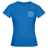 Tach X - Frauen Premium T-Shirt - Royalblau