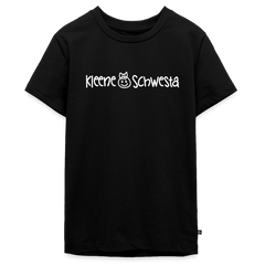 Kleene Schwesta - Teenager Premium T-Shirt