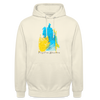 Freizeit am Wasserturm - Unisex Hoodie - Vanille-Milchshake