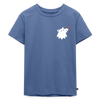 Schnauze Bär - Kinder Premium T-Shirt - Taubenblau