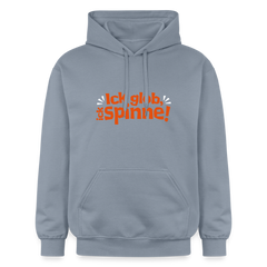 Ick glob, ick spinne! - Hoodie
