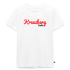Kreuzberg Berlin - Kinder Premium T-Shirt - Weiß