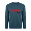 Neukölln Berlin - Unisex Pullover - Indigoblau