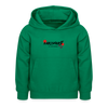 Karlshorst - Kinder Hoodie - Kelly Green