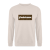 Pankstrasse - Unisex Pullover - Sand