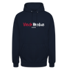 Viech Modus 100% - Unisex Hoodie - Navy