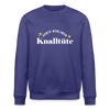 Knalltüte - Unisex Bio Sweatshirt - Dämmerung
