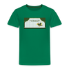 Franz-Neumann-Platz - Kinder Premium T-Shirt - Kelly Green