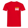 schönet Ding! - Männer Premium T-Shirt - Rot