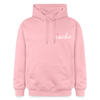 Ische - Hoodie - Hellrosa