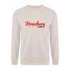 Kreuzberg Berlin - Unisex Pullover - Sand