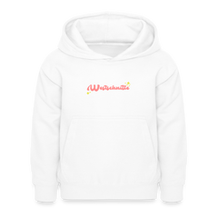 Westschnitte - Kinder Hoodie
