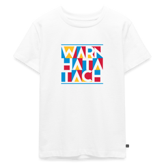 Warn Hata Tach - Kinder Premium T-Shirt