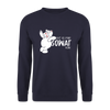 Dit is mir sowat von - Unisex Pullover - Navy