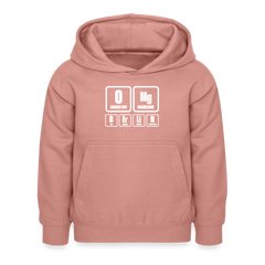 OMG Berlin - Kinder Hoodie