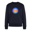 Neukölln Retro - Frauen Premium Pullover - Navy