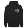 Prenzlauer Berg Kiez - Unisex Hoodie - Schwarz