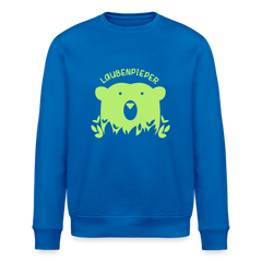 Laubenpieper - Unisex Bio Sweatshirt