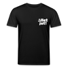 Allet Jut - Unisex Bio T-Shirt - Schwarz
