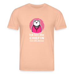 Chefin - Unisex Bio T-Shirt