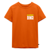schönet Ding! - Kinder Premium T-Shirt - Orange