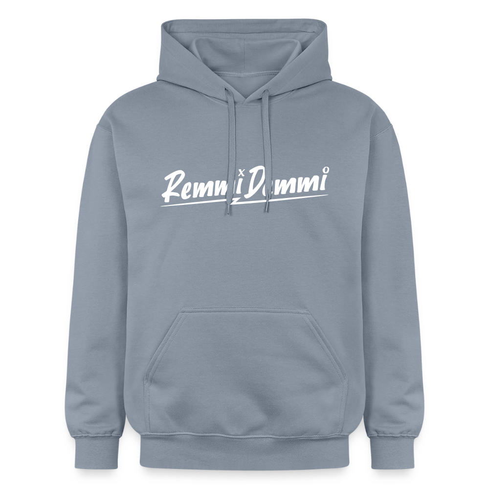 Remmi Demmi - Hoodie - Blau