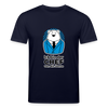 Chef - Unisex Bio T-Shirt - Navy
