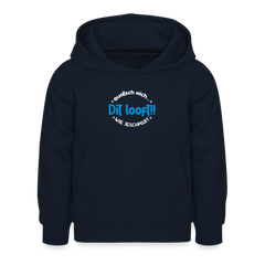 Dit Looft! - Kinder Hoodie