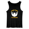 Peng Peng - Männer Tank Top - Schwarz