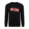 Berliner Jöre - Unisex Pullover - Schwarz