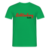 Lichtenberg Berlin - Männer Premium T-Shirt - Kelly Green