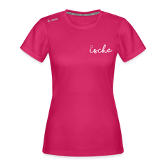 Ische - Frauen Sport-Shirt