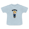Bengel - Baby T-Shirt - Hellblau