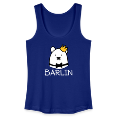 Bärlin - Frauen Bio Tank Top